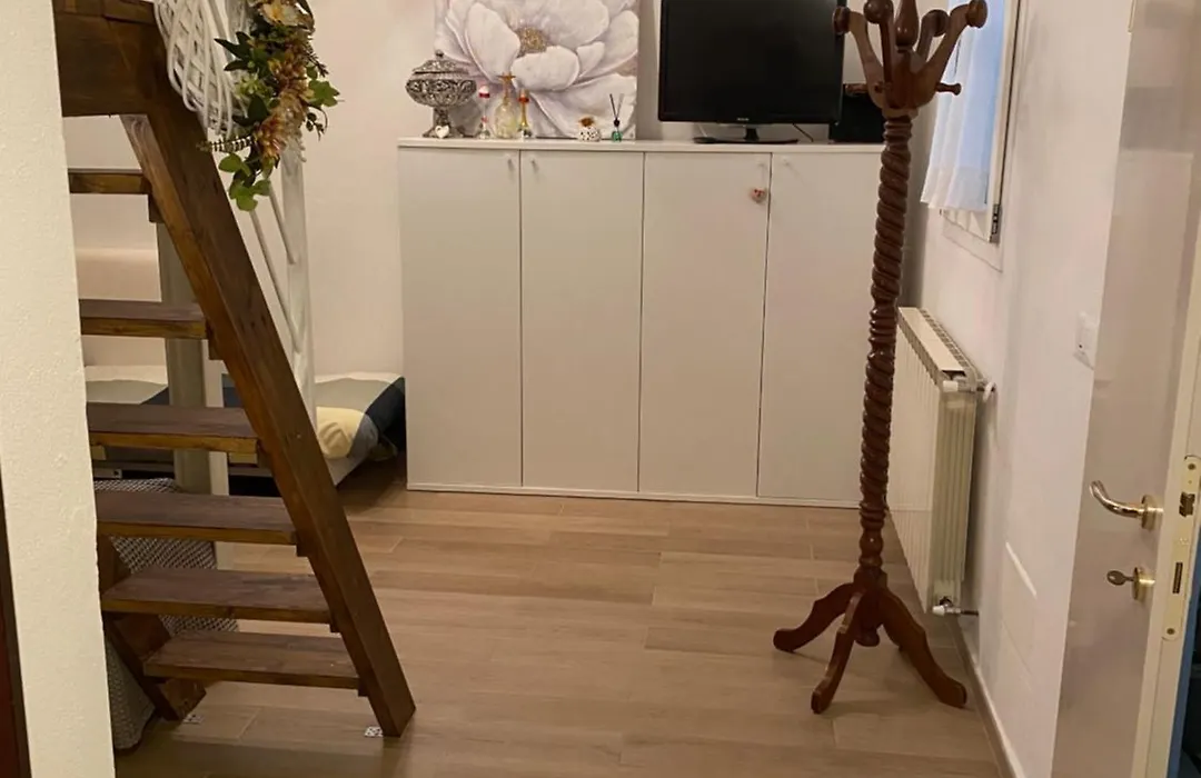 Appartamento “Le Tre Sorelle “-1