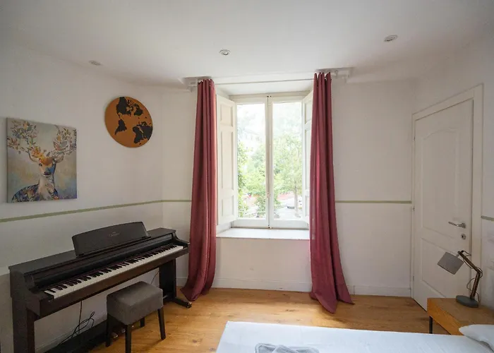 La Marmora 3 Bedroom Near Galleria Dell'Accademia